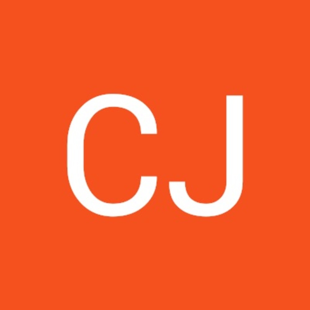 Meet your Posher, Cj